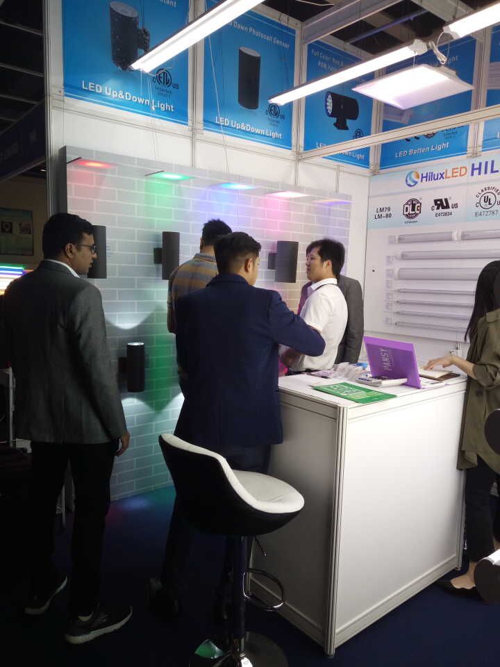 Hilux booth-4