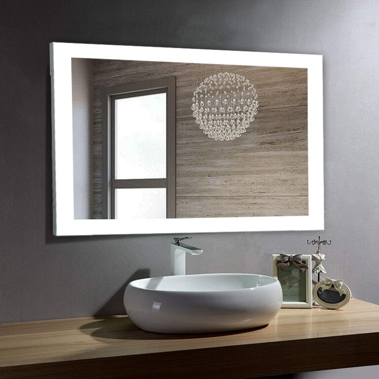 LED Mirror